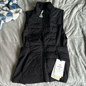 Lululemon Vest